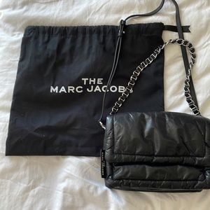 Marc Jacobs Pillow Bag - Great Condition